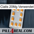 Cialis 20Mg Uses cialis3
